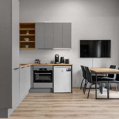 Cozy Studio Apartment Reykjavík Exterior foto